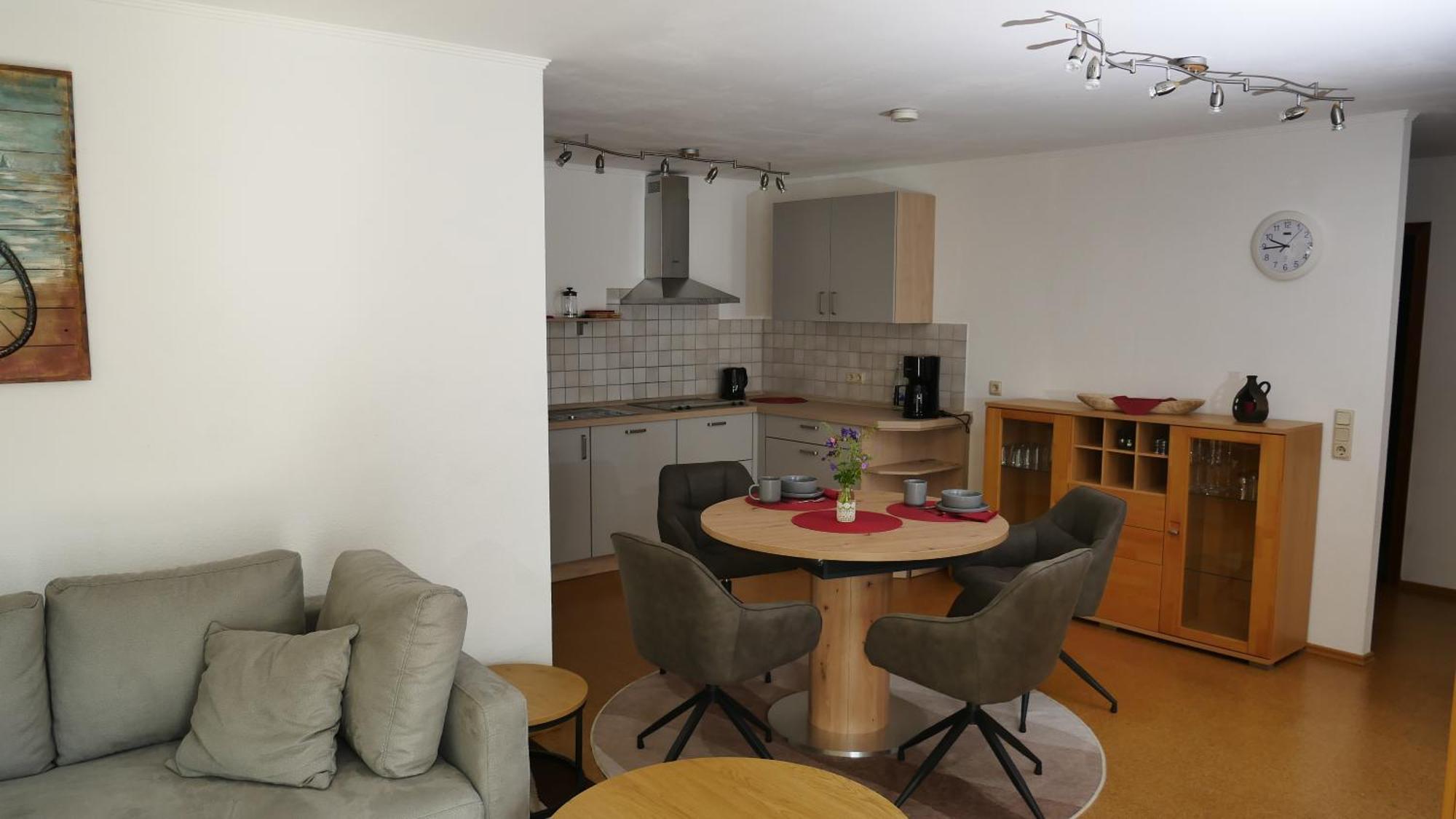 Ferienwohnung An Den Weingaerten Langenlonsheim ภายนอก รูปภาพ