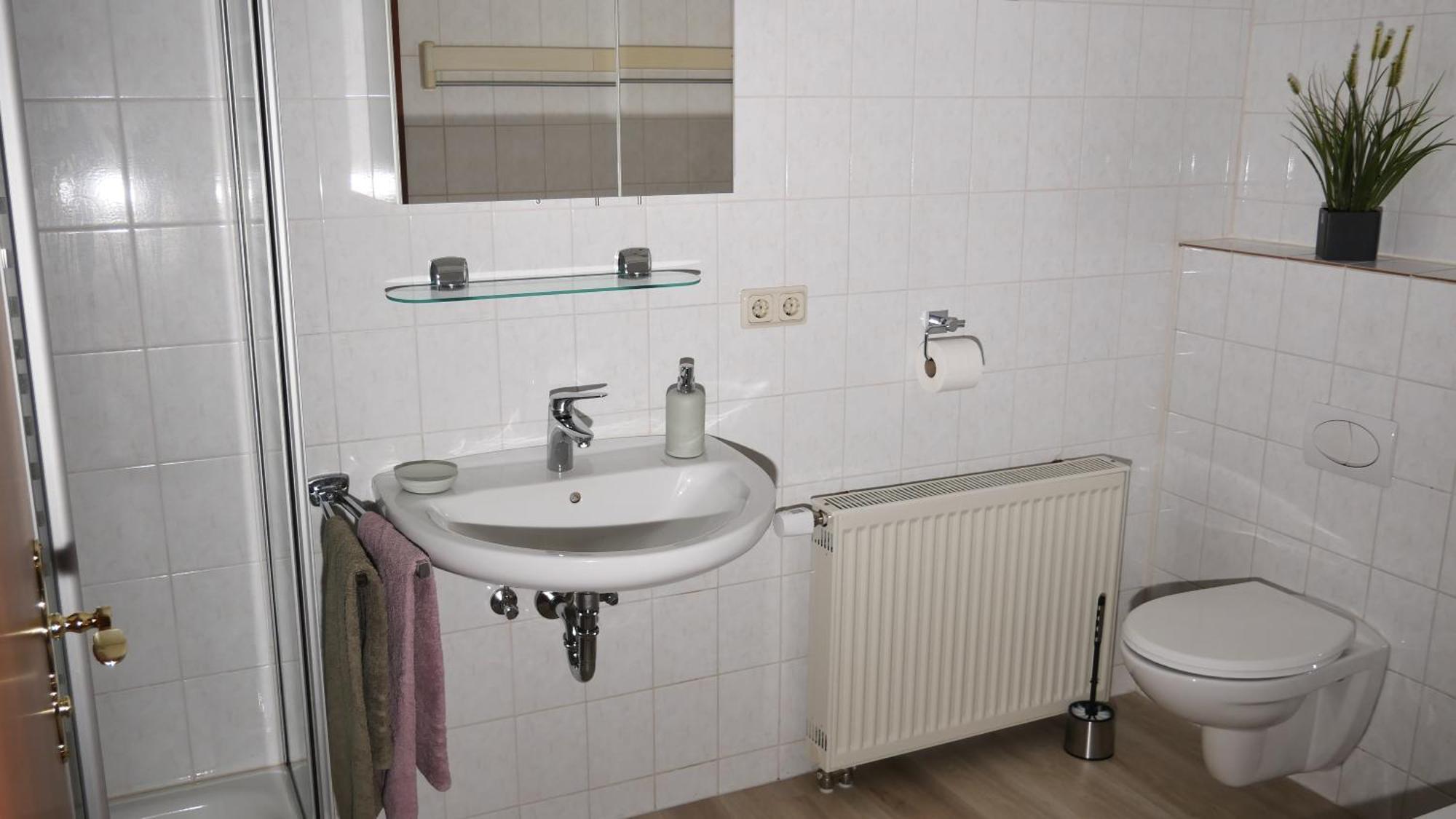 Ferienwohnung An Den Weingaerten Langenlonsheim ภายนอก รูปภาพ