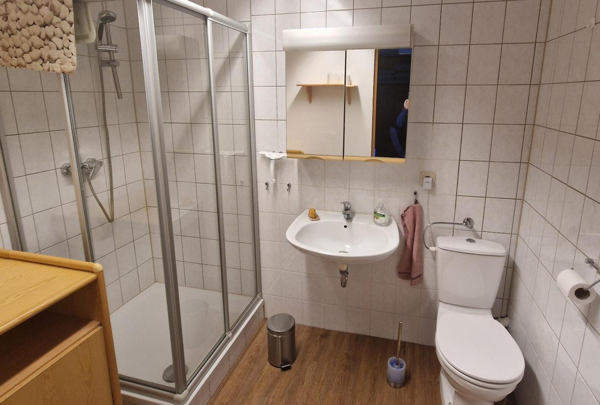 Ferienwohnung An Den Weingaerten Langenlonsheim ภายนอก รูปภาพ
